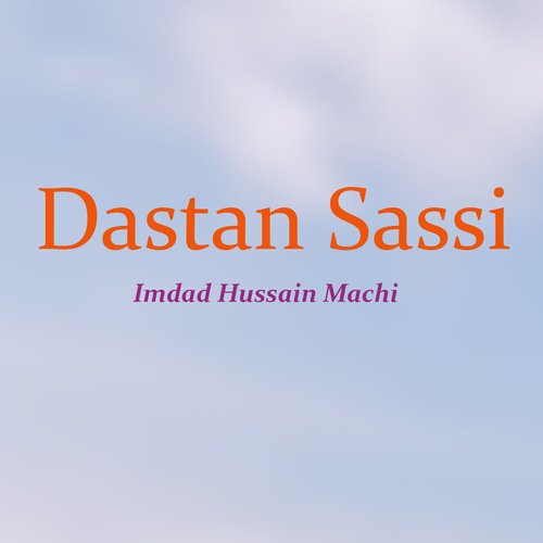 Dastan Sassi