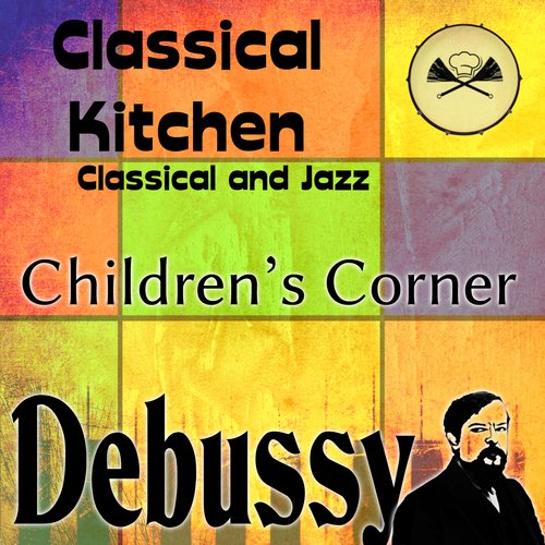 Debussy - Children's Corner - n5 (The Little Shepherd) cover art