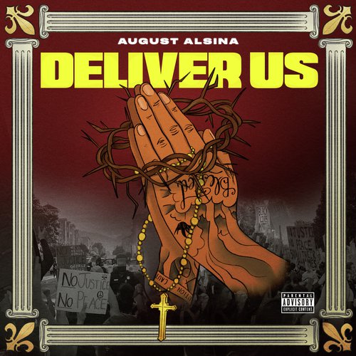 Deliver Us (feat. Darrel Walls)