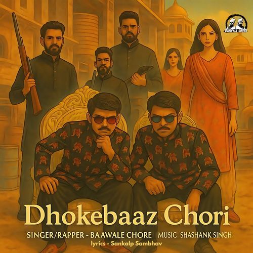 Dhokebaaz chori