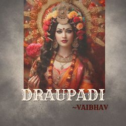 Draupadi