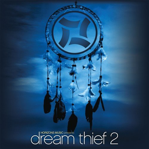 Dream Thief, Vol. 2