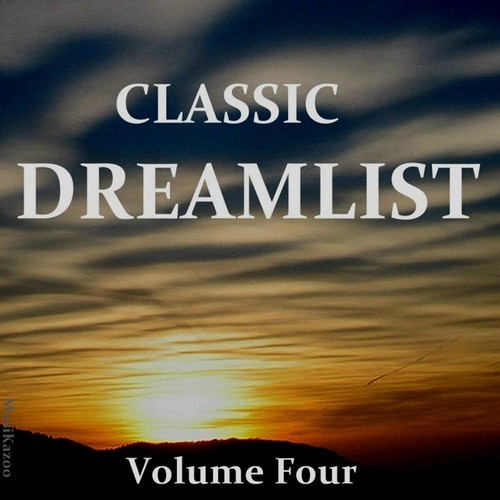 Dreamlist, Vol. 4
