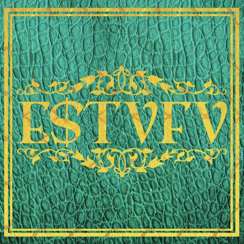 Chavo cover art