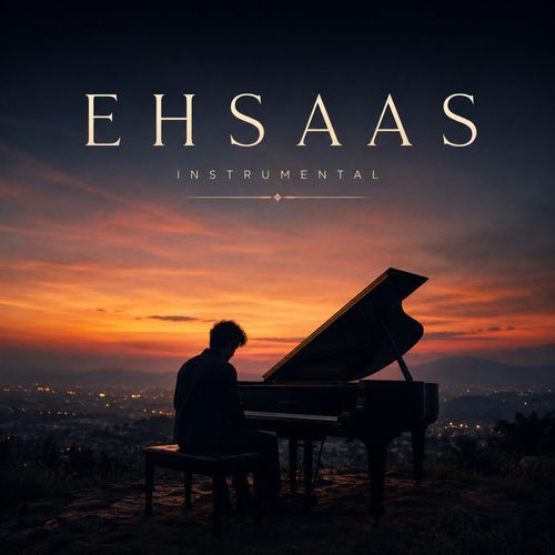 EHSAAS (Instrumental)