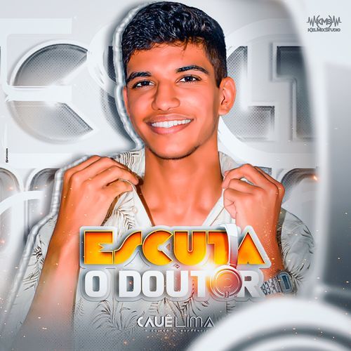 ESCUTA O DOUTOR