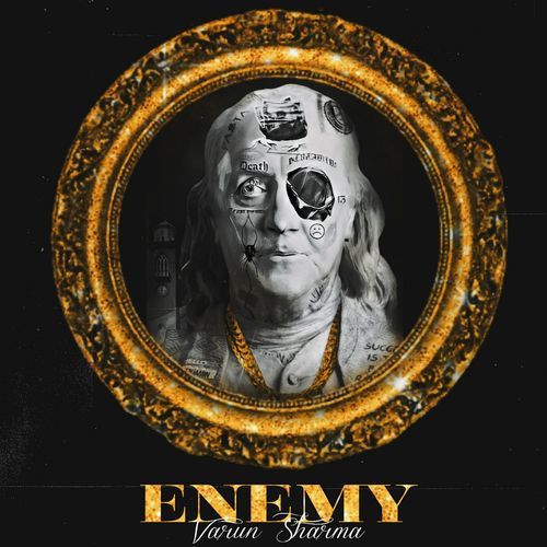 Enemy (Mix Master)