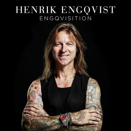 Henrik Engqvist