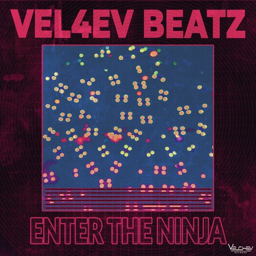 Enter the Ninja