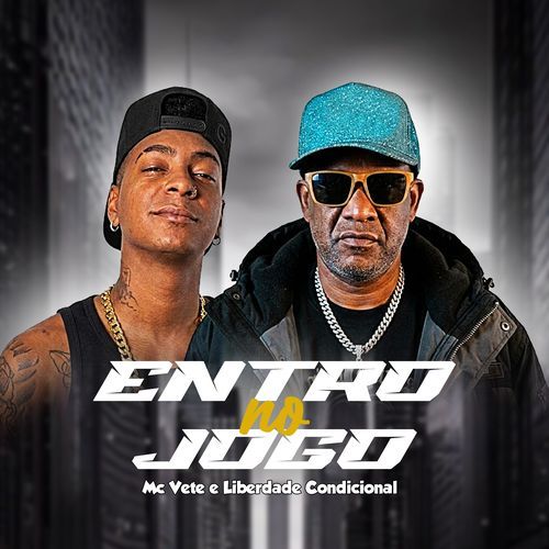 Entro no Jogo
