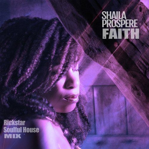 Faith (Faith Rickstar House Mix)_poster_image