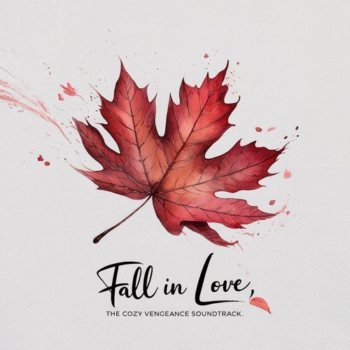 Pumpkin Spice(1) cover art