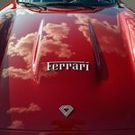 Ferrari (Techno Mix)