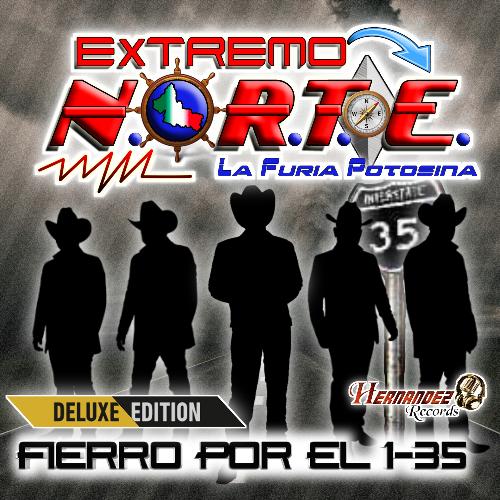 La Morenita cover art