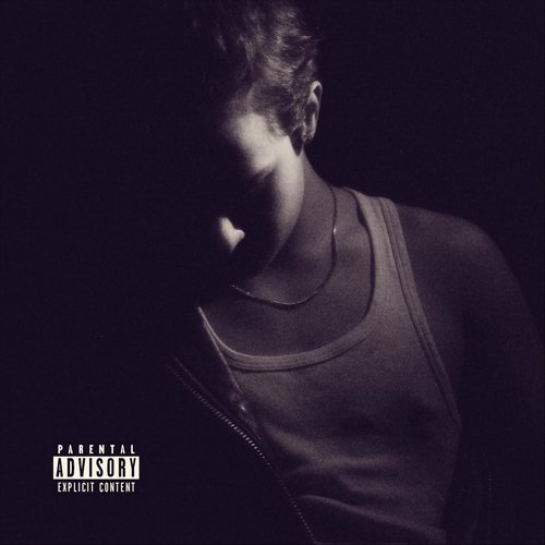 High Spirit cover art