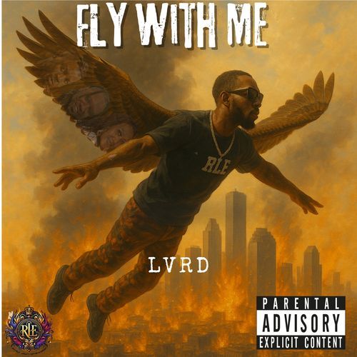 Let's Get High ft Lah Pat cover art