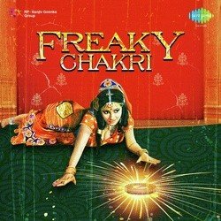 Freaky Chakri