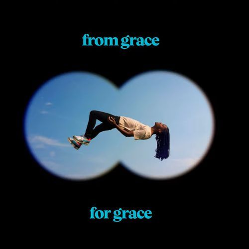 From Grace, For Grace