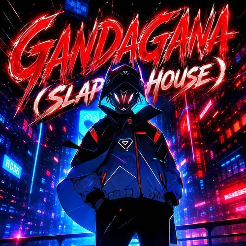 Gandagana (Sped up)