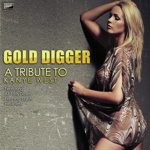 Gold Digger - A Tribute to Kanye West