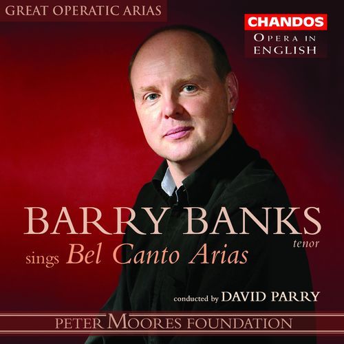 Great Operatic Arias, Vol. 15