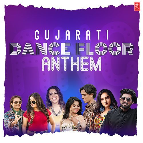 Gujarati Dance Floor Anthem