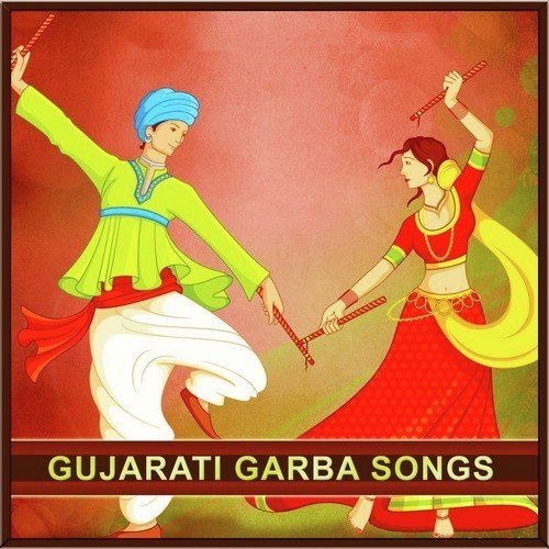 Gujarati Garba Songs