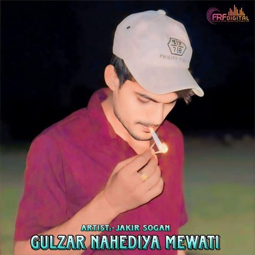 Gulzar Nahediya Mewati