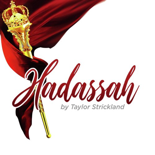 Hadassah (feat. Megan Balestrero) cover art