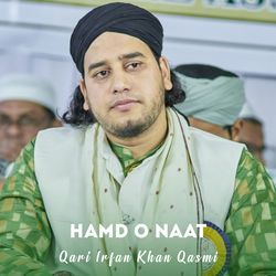 Kaba Yaad Ata Hai (Hajj Kalam)-QhkzA01GcXg