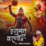 Hanumat Tere Charno Mein