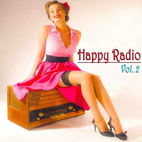 Happy Radio, Vol.2