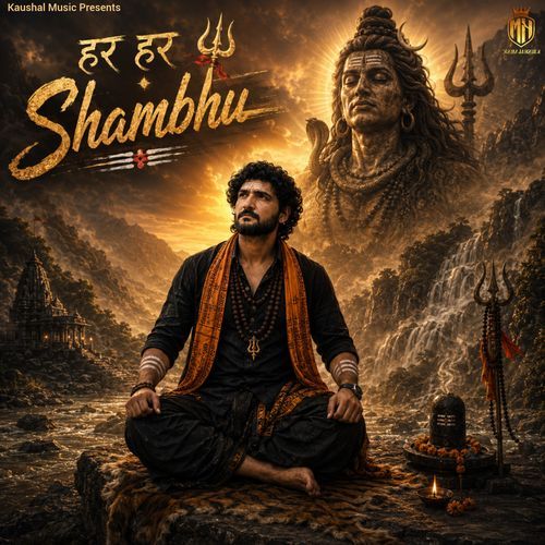 Har Har Shambhu