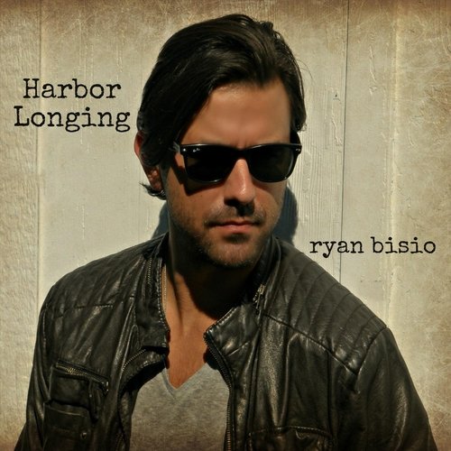 Harris cover art