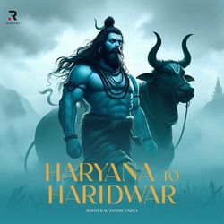 Haryana To Haridwar-HBAvSDYGVFI