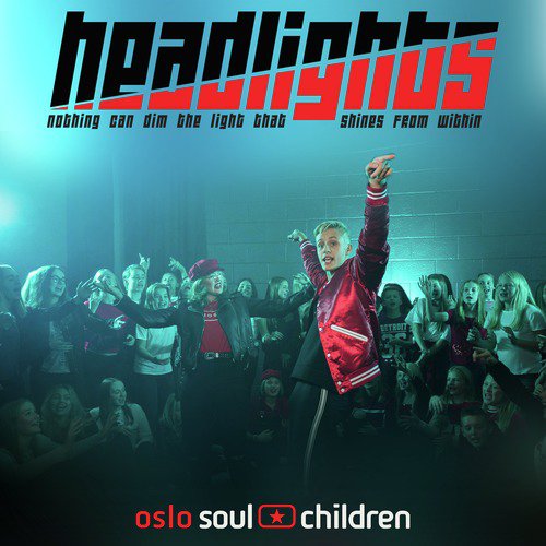 Soul Children cover art