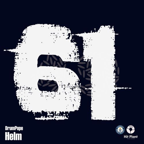 Helm cover art