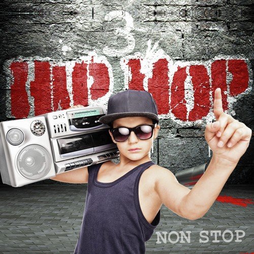 Hip Hop Non Stop, Vol. 3