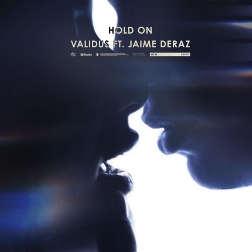 Hold On (feat. Jaime Deraz)