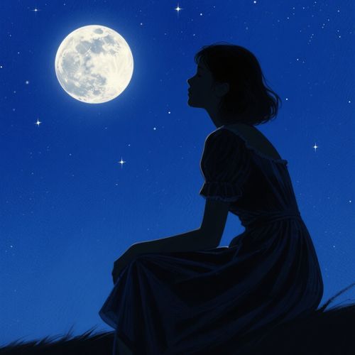 Honey Moon cover art