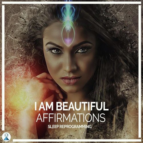 I Am Beautiful Affirmations Sleep Reprogramming (feat. Jess Shepherd)_poster_image