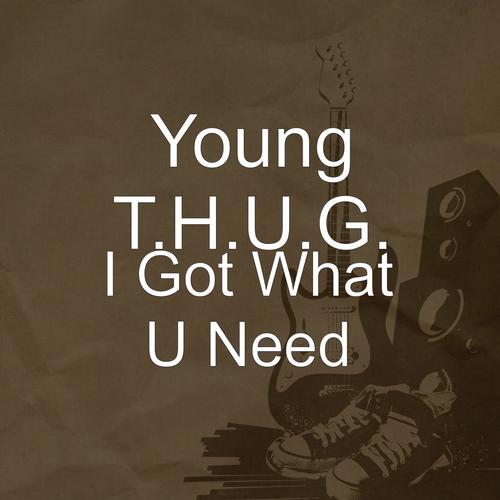 Young T.H.U.G.