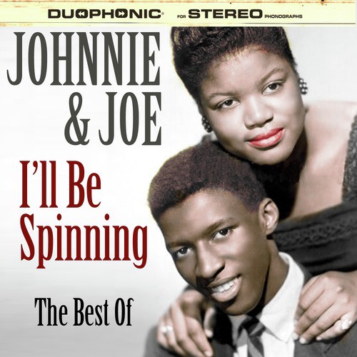 I&#039;ll Be Spinning - The Best Of