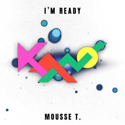 I´m ready (Mousse T´s Edit)_poster_image