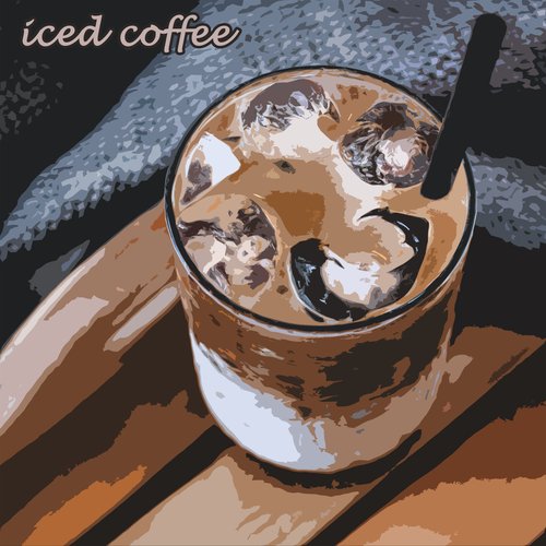 Iced Coffee_poster_image