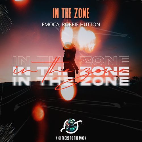 In The Zone