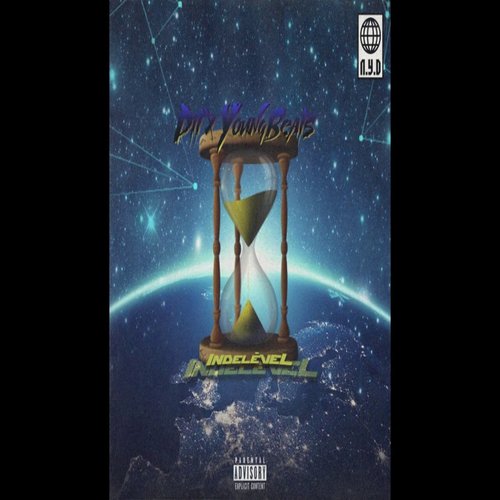 Indelével cover art
