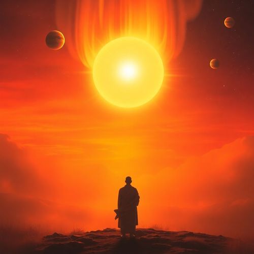 Mindful Calm cover art