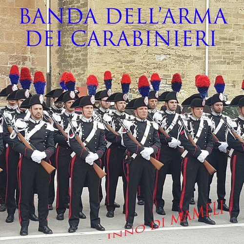 La ritirata cover art