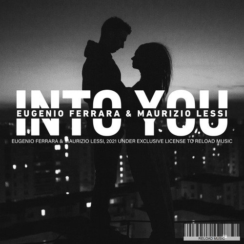 Into You